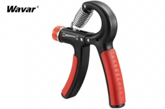 Hur man förbättrar greppstyrkan