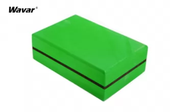 Hur man använder ett yogblock