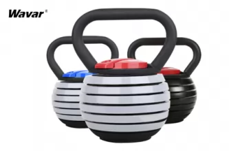 Hur man gör Kettlebell -träning