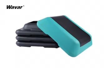 Hur använder jag ett stegbräde?