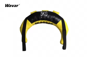 Hur man gör bulgariska väskor träning