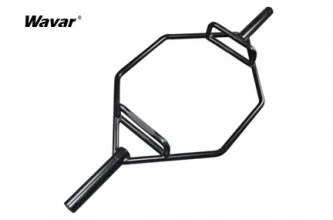 Trap Bar vs Barbell Deadlift