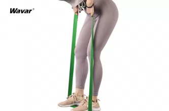 Motståndsbandövningar för slappa armar