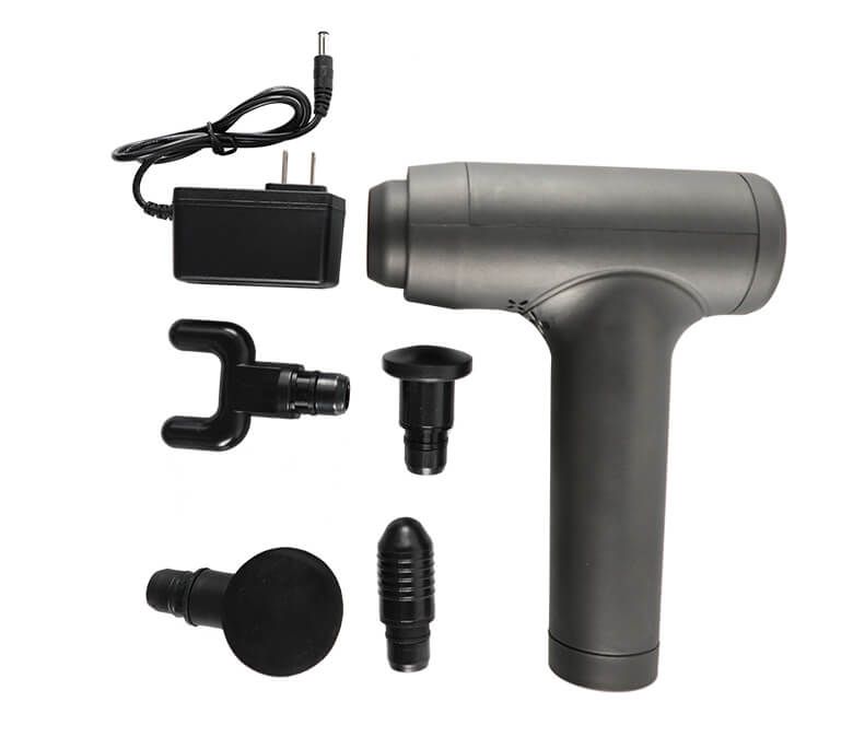 Borstmotor fascia pistol