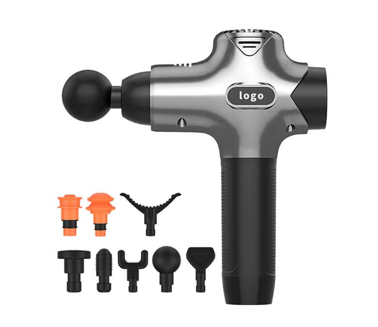 Djup muskelproffsmassage pistol