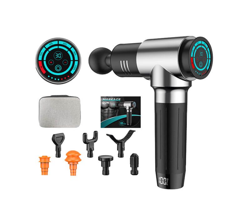 Pro massagepistol