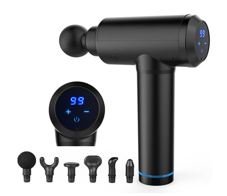 Muskel fascialmassager