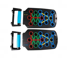 22 positioner Pushup Board