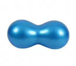 Jordnötsboll