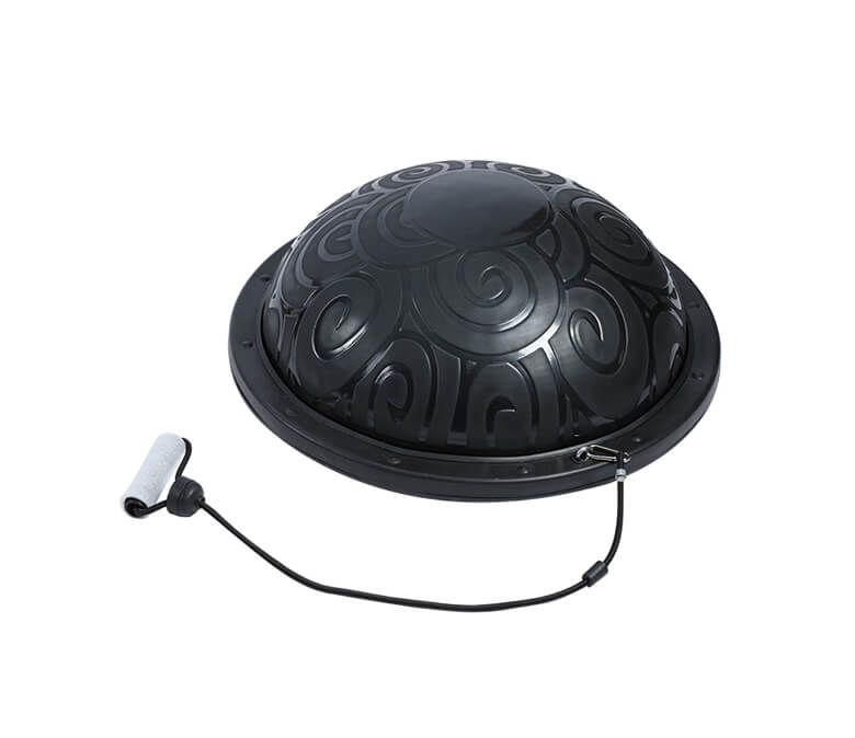 Bosu halv träningsbalansboll