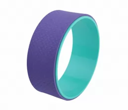 PP+TPE Yoga Wheel Leverantör