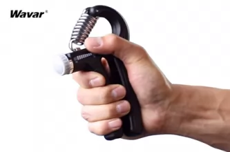 Handgripsguide: Super Gripper vs Grip Ring vs vanligt fingergrepp