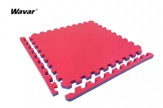 Gymmattor Review ： PVC vs TPE vs Foam