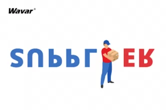 Var man hittar en kvalificerad leverantör