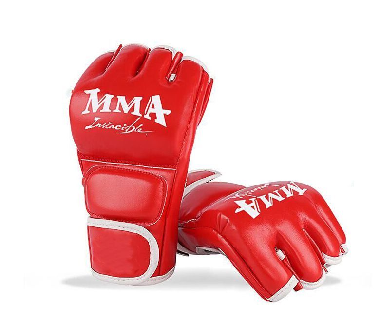 MMA handskar
