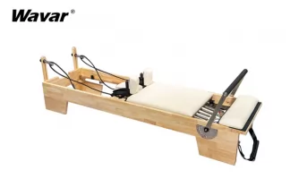 2025 Köpguide: Pilates Reformator för ditt behov