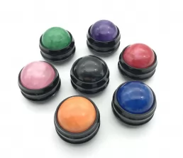 Hartshandbok Massageboll
