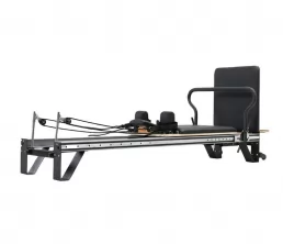 Aluminiumlegering full spår pilates säng