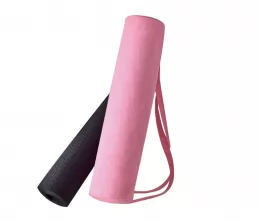 Bärbar yogamatväska förvaringsväska