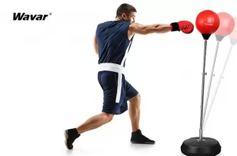 Punch Bag Buying Guide 2024
