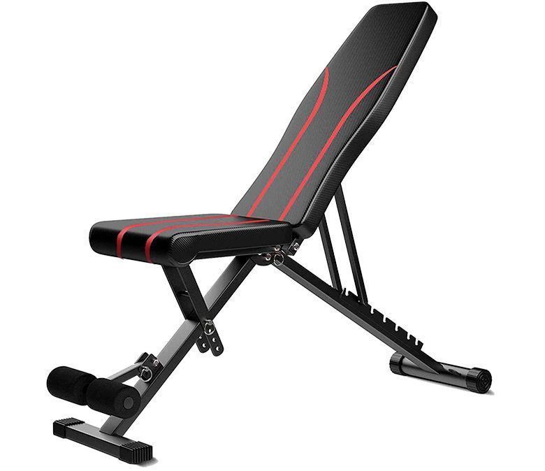 Multifunktionell justerbar romersk stol