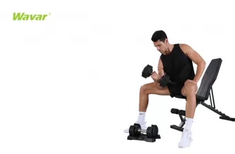 Den ultimata vägda bänksköpguiden