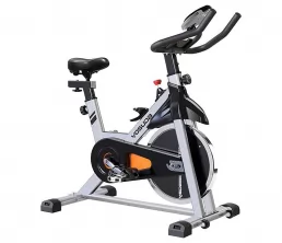 Aerob träningscykelcykel