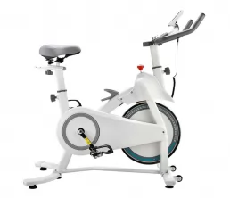 Inomhus aerob träningscykelcykel