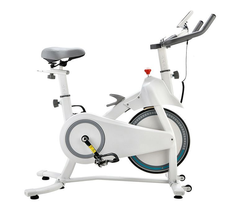 Inomhus aerob träningscykelcykel