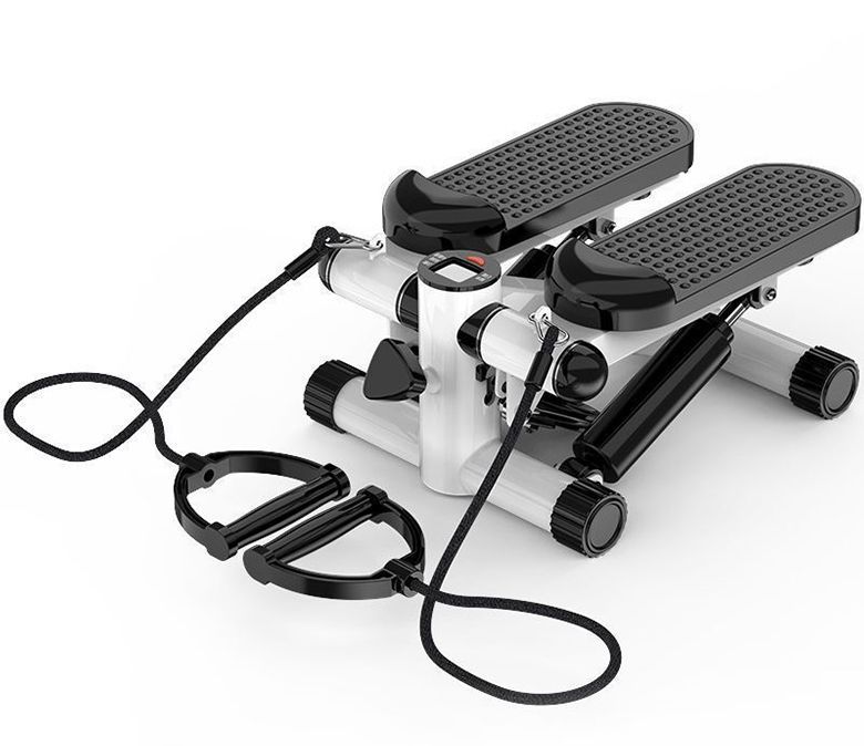 Hushållens multifunktionella twistersteg