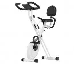 Fällbar cykelcykel