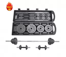 Hem Gym Fitness Free Weight Set 15/20/30/45/50/55 kg