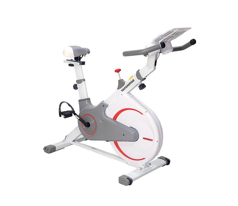 Fullt paket kroppsformande dynamisk cykling