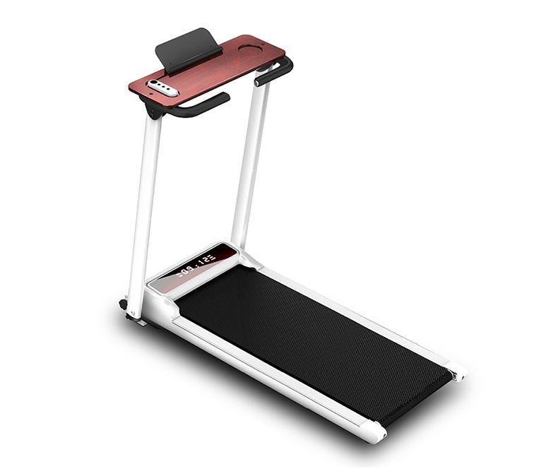 Stående skrivbordslöpbandskontorslandning