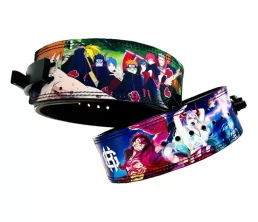 Anpassad ny ankomst Anime Battlebelt grossist- Wavar