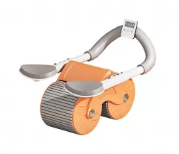 AB Roller med armbågsstöd