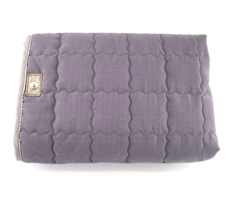 Jordningsfilt för förbättrad sömn och smärtlindring och energi och inflammation