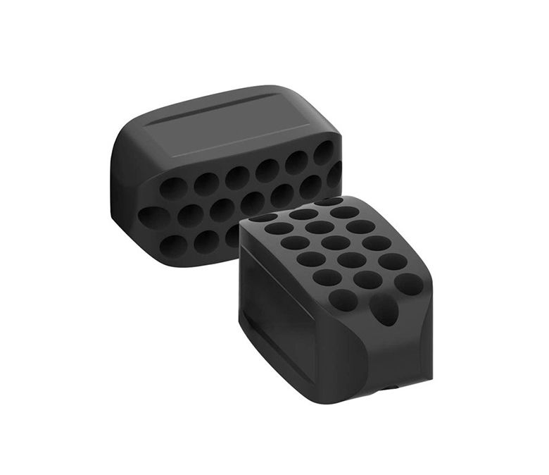 Fjärde generationens käktränare