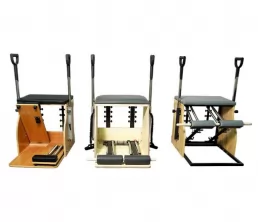 Pilates stol stabilitetsstol Pilates Wunda stol