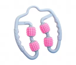 Trigger Point benmassage stickmassage rullar
