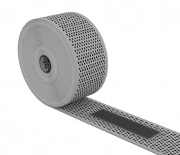 100% bomullsboxningsbandage