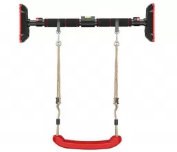 Hemanvändning Pull Up Workout Bar