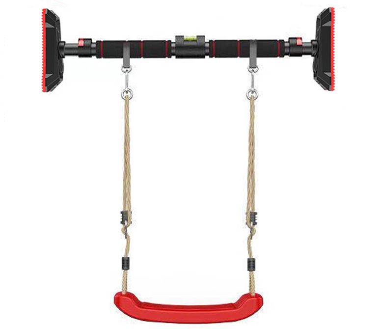 Hemanvändning Pull Up Workout Bar