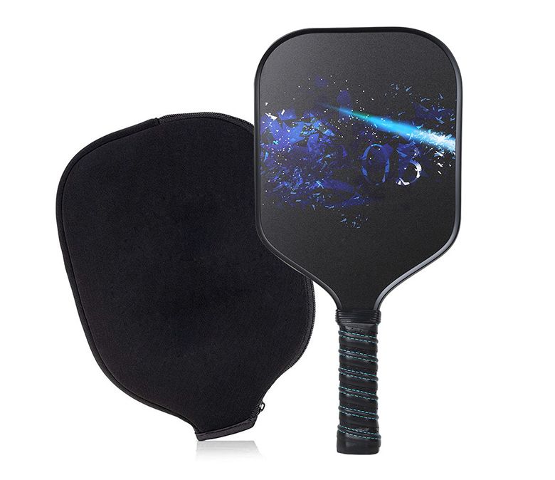 Pickleball paddel (glasfiber)