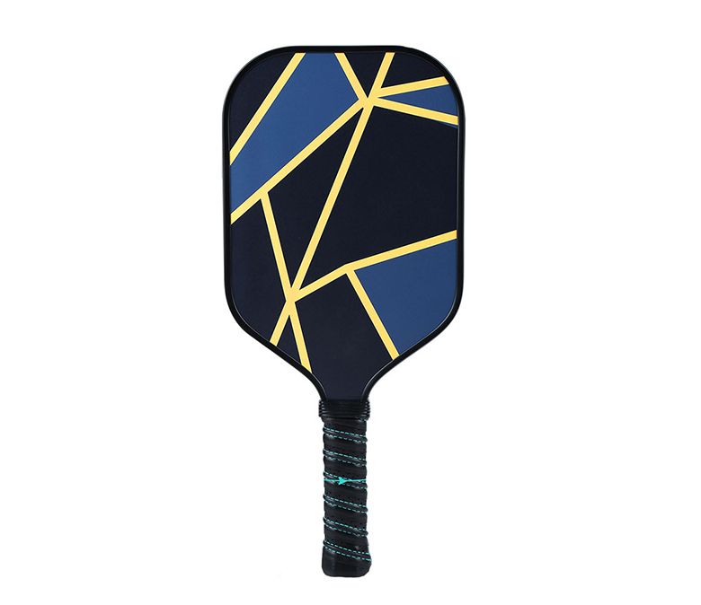 Glasfiber pickleball set