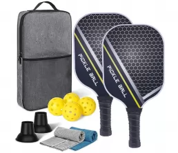 Pickleball racket