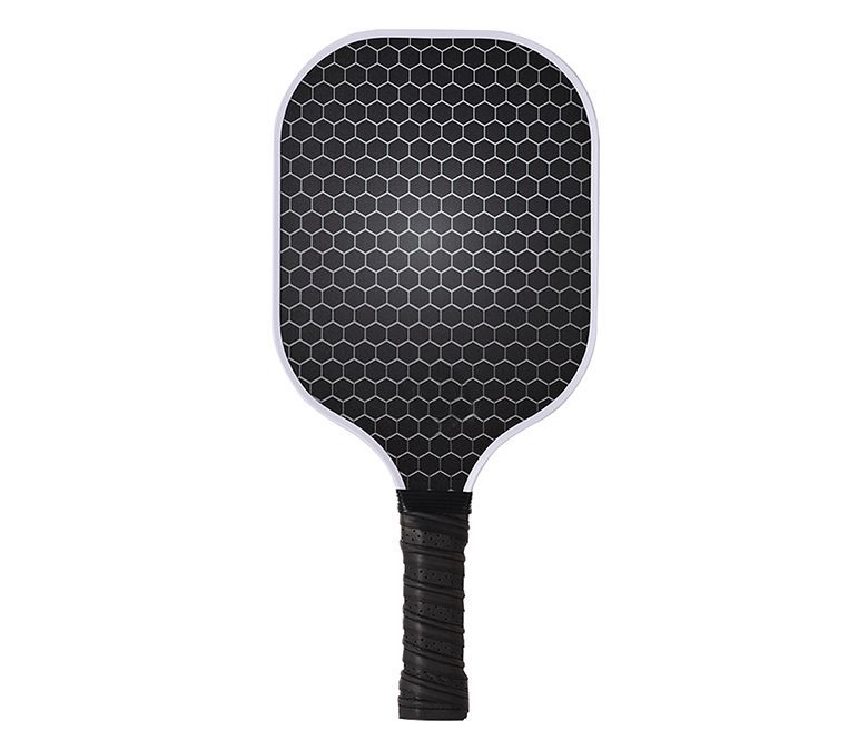 Kolfiber pickleball racket set