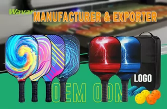 Pickleball och paddel: ultimat guide