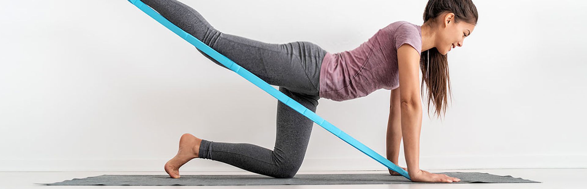 Yoga Strap