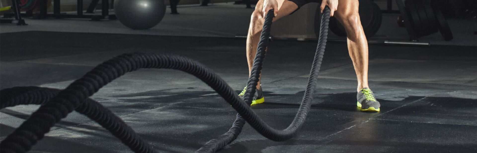 Battle Ropes